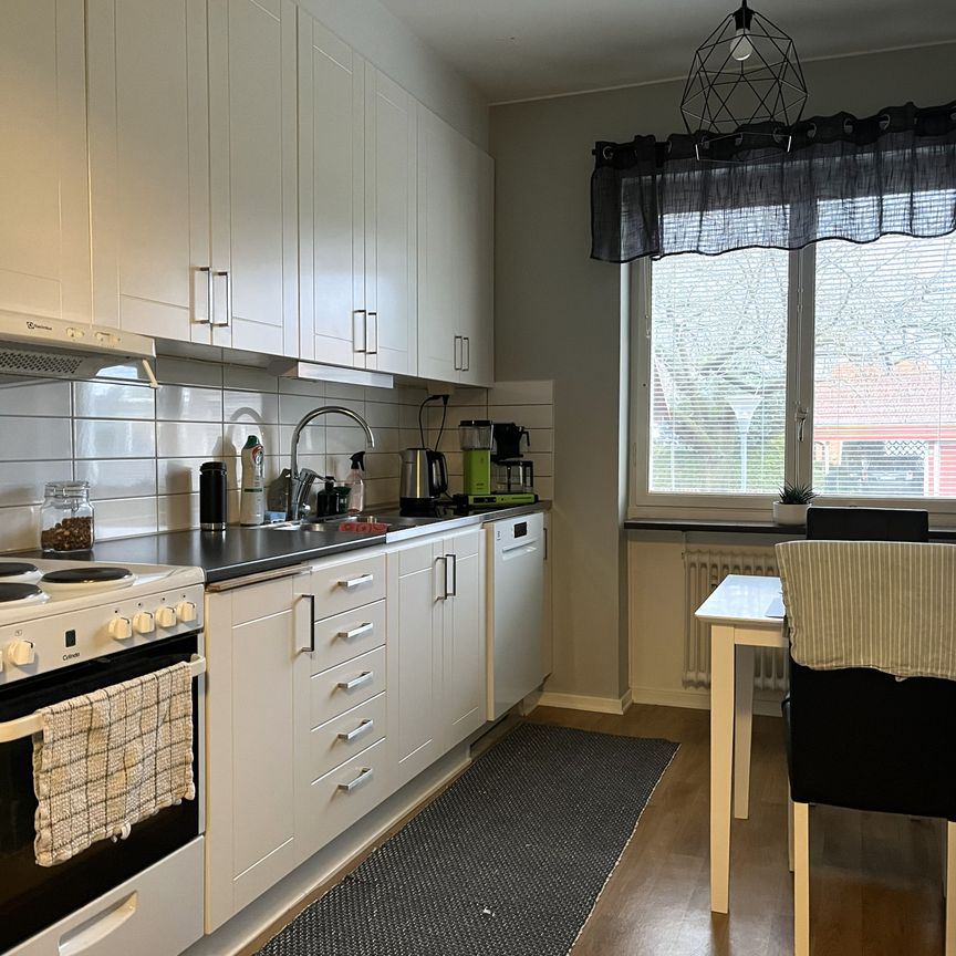 Edwin Berlings gata 6A, Helsingborg - Photo 1