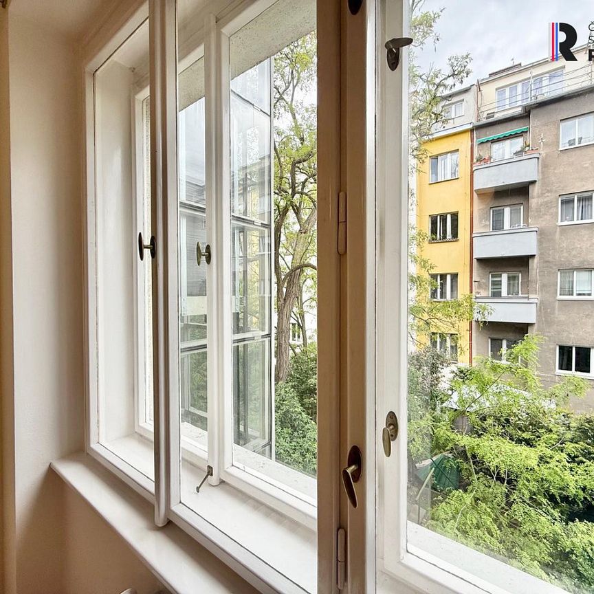 Pronájem bytu 2+kk 45 m² - Фото 1