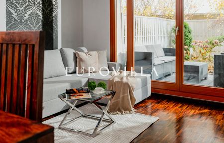 Warszawa, Wilanów, Warszawa, Wilanów, Sarmacka - Photo 3