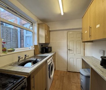 Cambridge Street - Photo 3