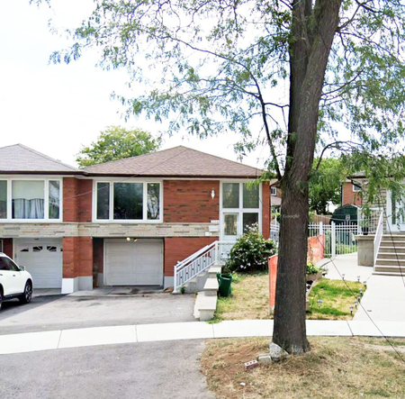 For Lease - 7114 Chigwel Court Unit# Bsmt, Mississauga, Ontario - Photo 5