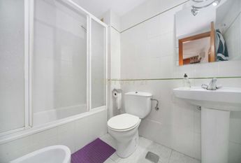 Calpe/Calp, Valencian Community