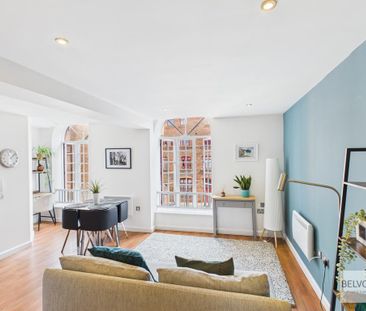 1 bedroom apartment to rent - Photo 1