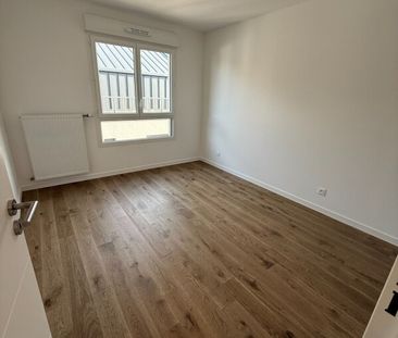 Location Appartement 2 pièces 45m² AIX LES BAINS 73100 - Photo 3