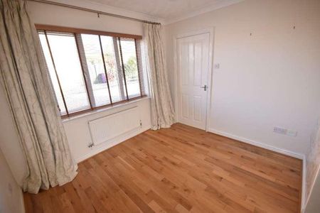 Bristow Road, Cranwell, NG34 - Photo 5