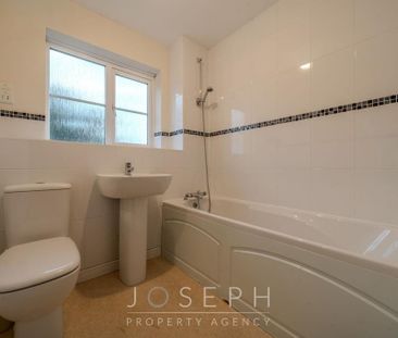 2 bedroom apartment to rent - Photo 6