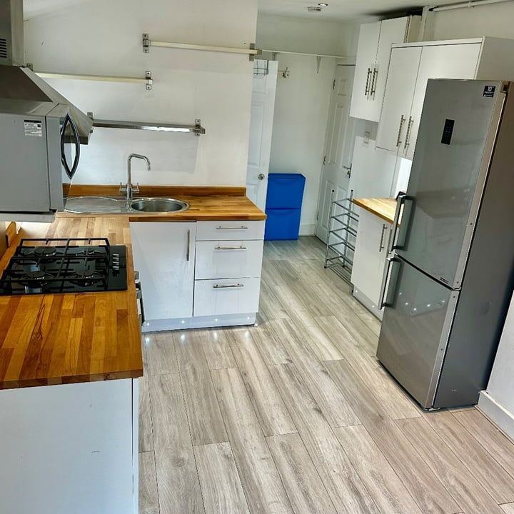 1 Bed Flat, Algiers Road, SE13 - Photo 1