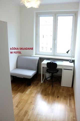 Pokój, ul. 23 Lutego - Zdjęcie 4
