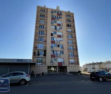 Location Appartement 2 pièces 46m² LE MANS 72100 - Photo 5