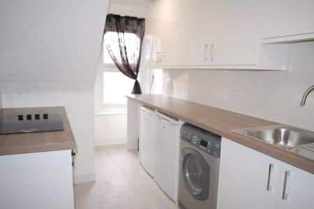 1 bedroom flat to rent - Photo 3