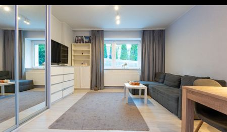 Przytulna Kawalerka SKM UM | Gdynia Grabówek - Zdjęcie 4