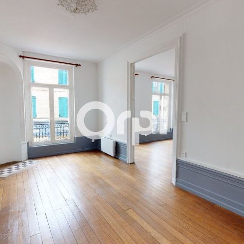 Appartement 4 pièces à Bar-le-Duc - Photo 1