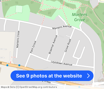 2 bedroom maisonette for rent - Photo 1