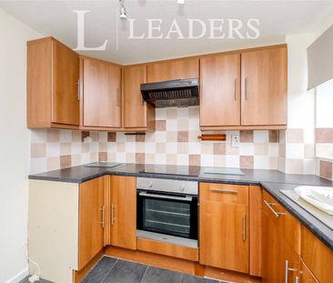 2 bedroom maisonette to rent Hastings Way, Sutton, Norwich, NR12 - Photo 4