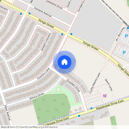 89 Goodwin Drive, Barrie