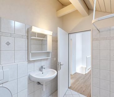 Grosszügige und schöne Wohnung mit Galerie - Photo 3