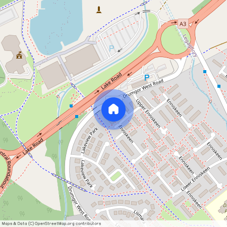 106 Enniskeen, Craigavon, BT65 4AE