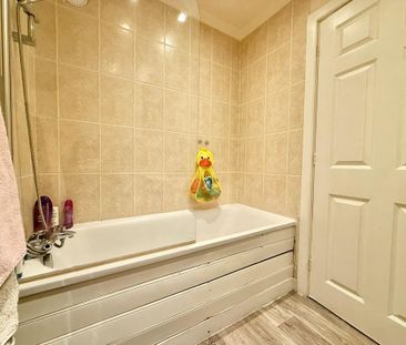1 bedroom ground floor flat to rent - Photo 6