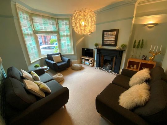 Room in a Shared House, Stretton Road, LE3 - Photo 1
