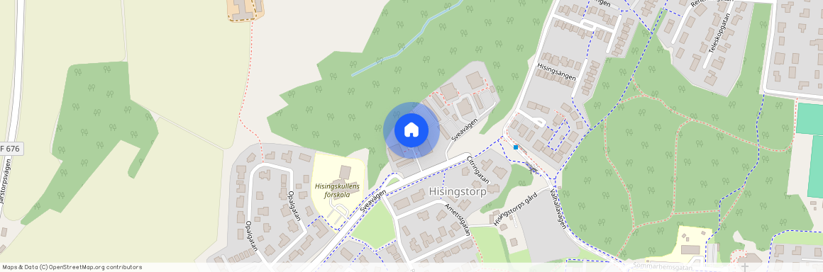 Sveavägen 43, Jönköping