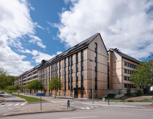 Betselvägen 4 - Photo 1