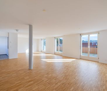 4.5 Zimmer, 152 m², 3. Stock - Photo 2
