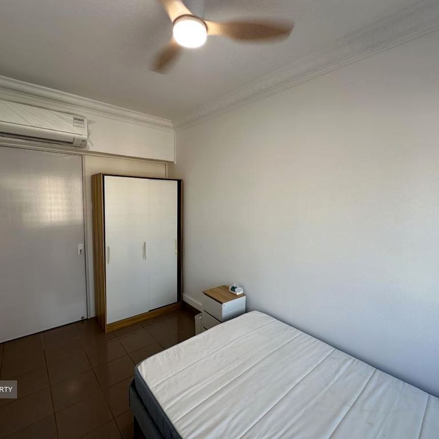 People's Park Complex (D1), Apartment - For Rent - Photo 1