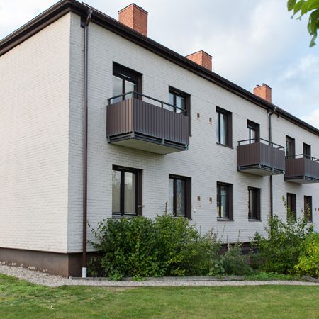 Skogstorpsvägen 27 - Photo 1