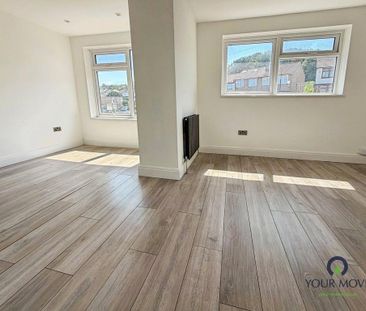 2 bedroom flat to rent - Photo 3