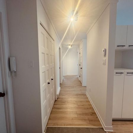 Logements neufs 5 1/2 - Disponible maintenant - Photo 4