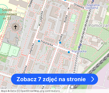 Kawalerka Pomorzany wynajem - Zdjęcie 1