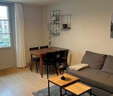 2½ Zimmer-Wohnung in Bern, möbliert, auf Zeit - Foto 3