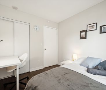 Deluxe Room - 561 Sherbourne - Photo 4