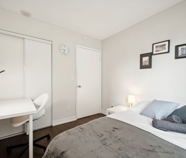 Deluxe Room - Sherbourne - Photo 1