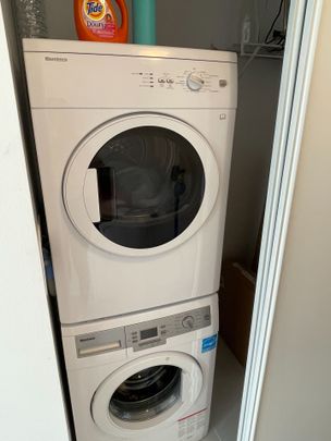 For Lease - 42 Charles Street Unit# 4203, Toronto, Ontario - Photo 1