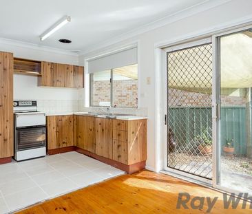 Quiet location - Photo 1