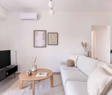 Essence 2BR Living in Marousi - Photo 5