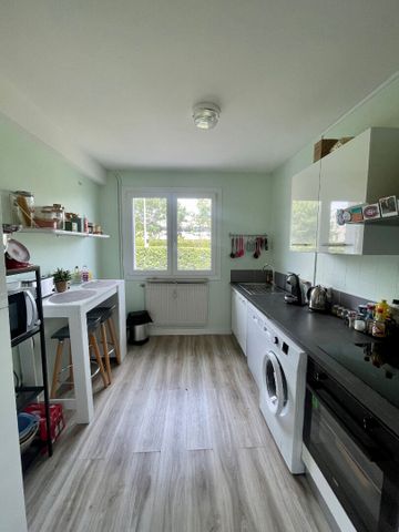 Appartement T3 – Proximité immédiate Campus Facultés – 66.48m2 - Photo 2