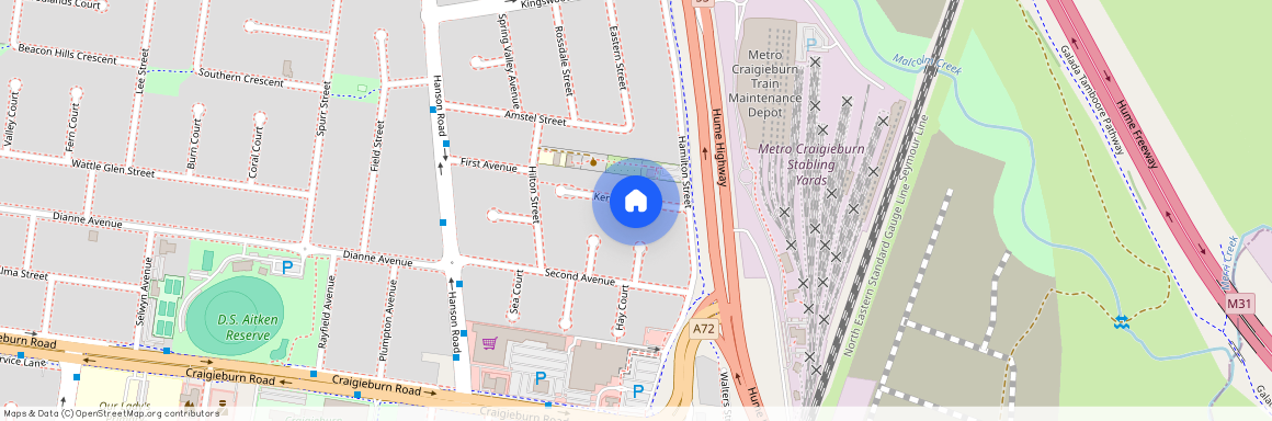 17 Kernan Court, Vic 3064, Craigieburn