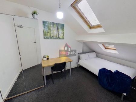 1 bedroom house to rent - Photo 4