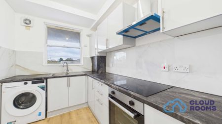 RM1 Drive House | Mitcham | London | CR4 4BE - Photo 4