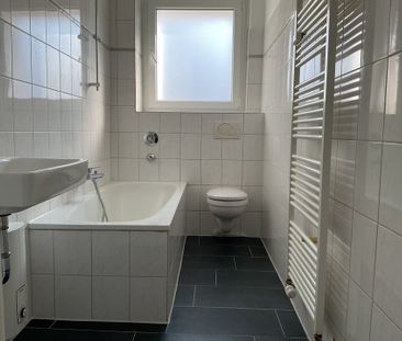 Moderne 3-Zimmer-Wohnung in ruhiger Lage - Foto 1