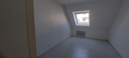 Appartement à louer, 2 pièces - Angers 49000 - Photo 2