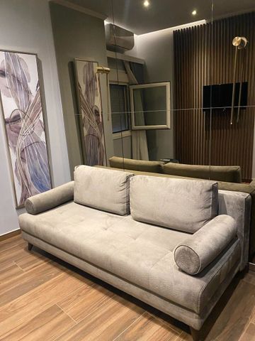 Studio/Γκαρσονιέρα για ενοικίαση ΧΑΝΘ (Κέντρο Θεσσαλονίκης) - Photo 4