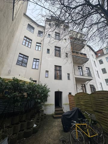 moderne 4- RWE – Maisonette im Görlitzer Zentrum ! - Photo 3