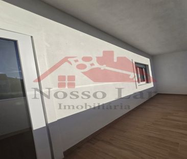 Apartamento T3 - Photo 2