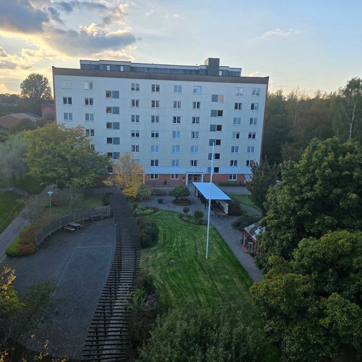 Bäckavägen 23A, Perstorp - Photo 1