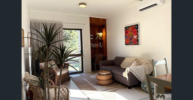 Fully Furnished & Ready to Move In - Photo 1