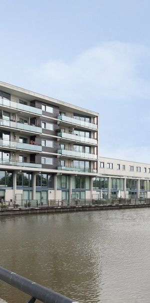 Jacob Van Ruysdaelstraat 32, 1318NN Almere - Foto 1