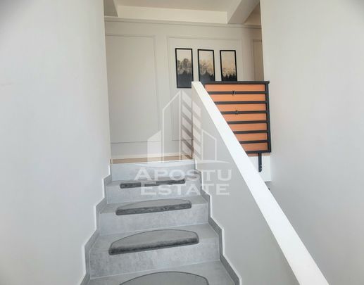 Duplex modern Dumbravita,4 camere - Fotografie 1
